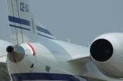 ACARS Antenna